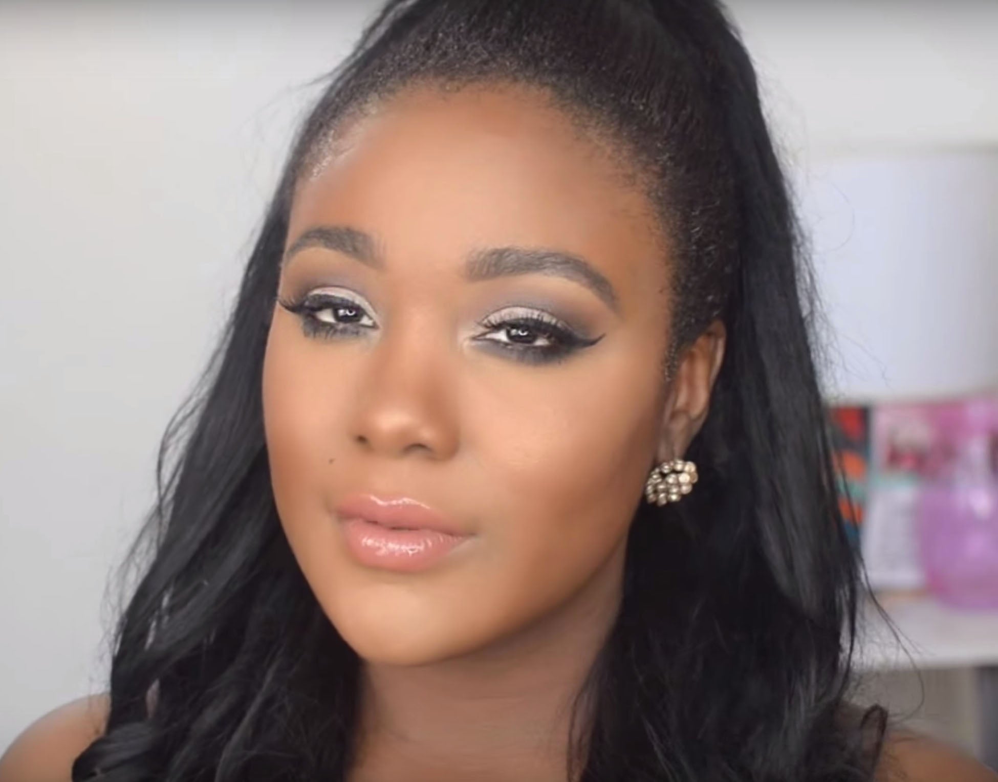 12 Beautiful Black Vloggers Give You Inspo For Ultimate Prom Slayage
